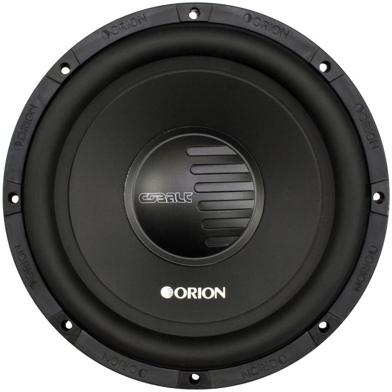 Orion Cobalt CO124S Image 1