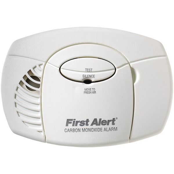 First Alert CO400 Image 1