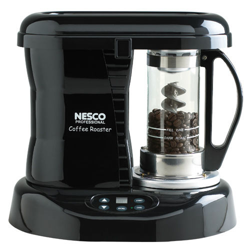 Nesco CR-1010-PR Image 1