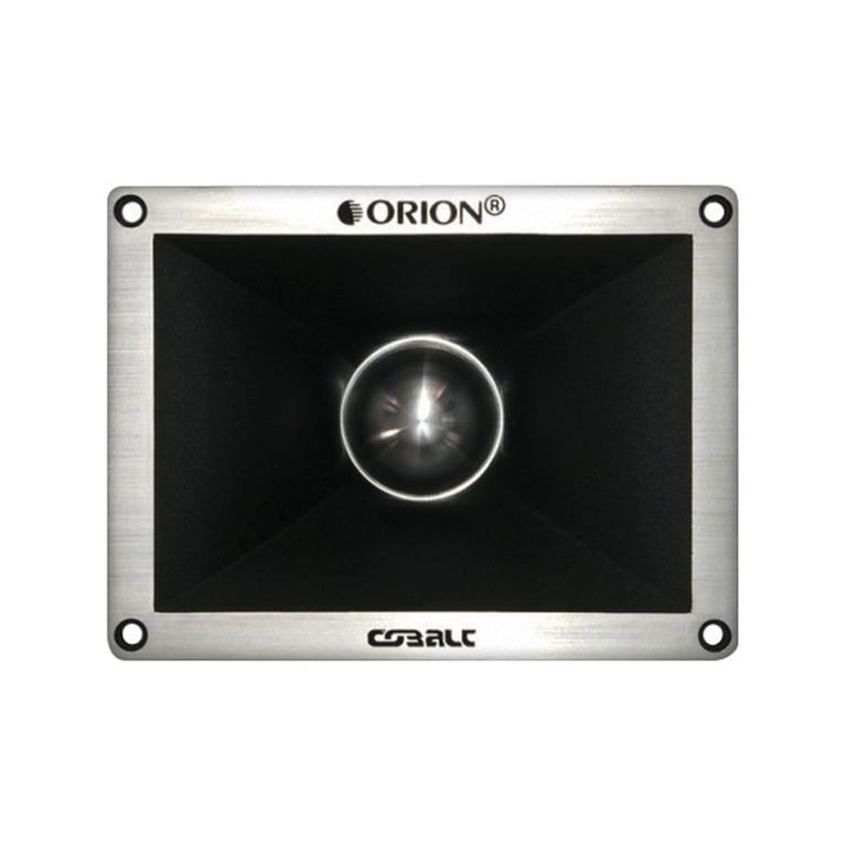 Orion CTW880H Image 1