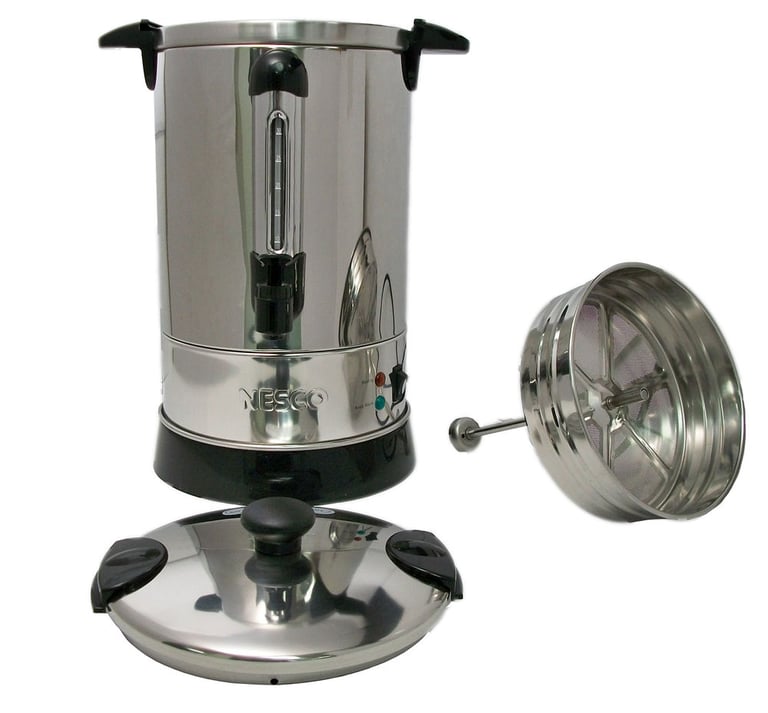 Nesco CU-30 Image 1