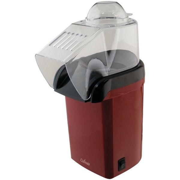 Culinair AP201R Image 1