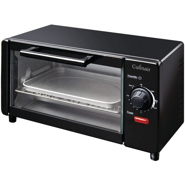 Culinair AS601B Image 1