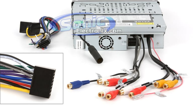 Valor SD-900W Image 4