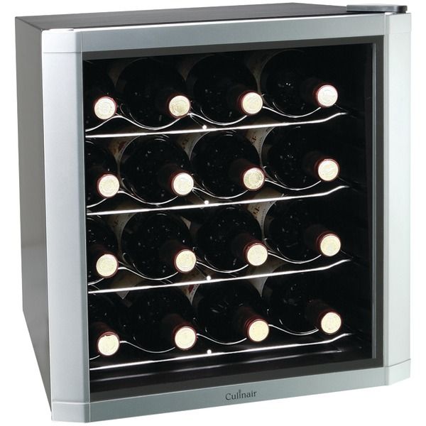 Culinair AW162S Image 1