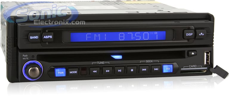 Valor SD-906W Image 3