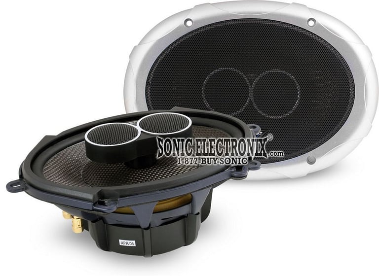 Blaupunkt Vx573 Image 1