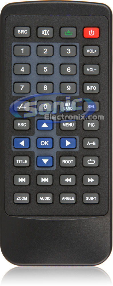Valor SD-900W Image 5