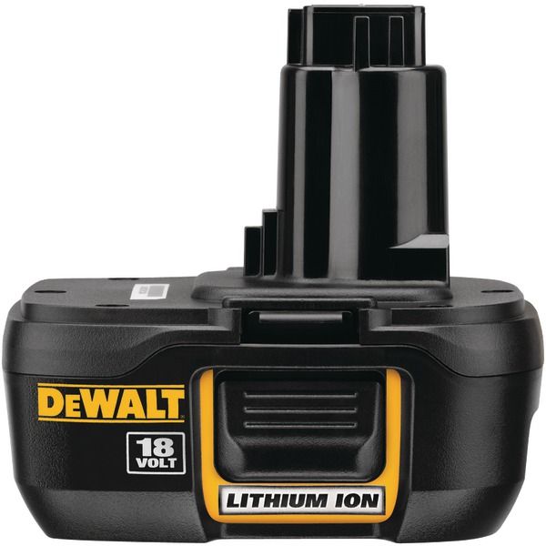 DeWalt DC9181 Image 1