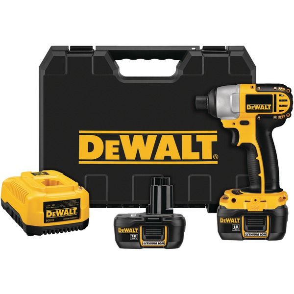 DeWalt DCF826KL Image 1