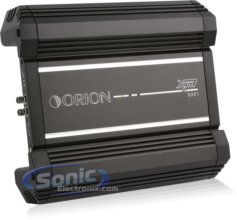Orion XTR5001 (XTR 5001) Image 2