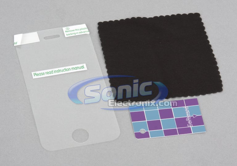 Scosche KickBACK S IP3KGW (028IP3KGW) Gray/White Image 6