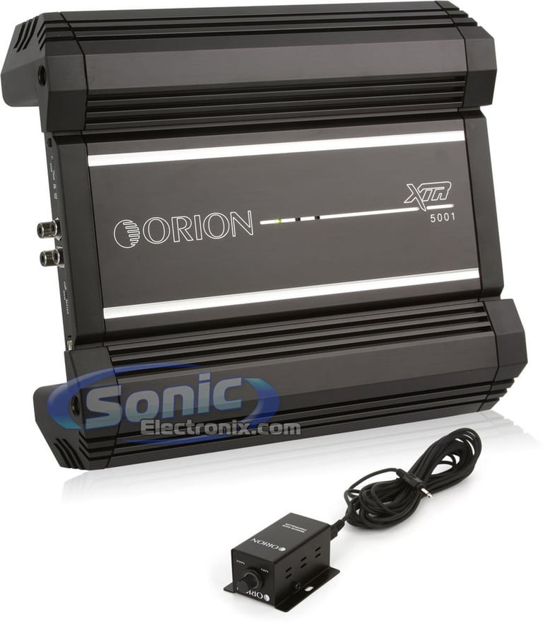 Orion XTR5001 (XTR 5001) Image 1