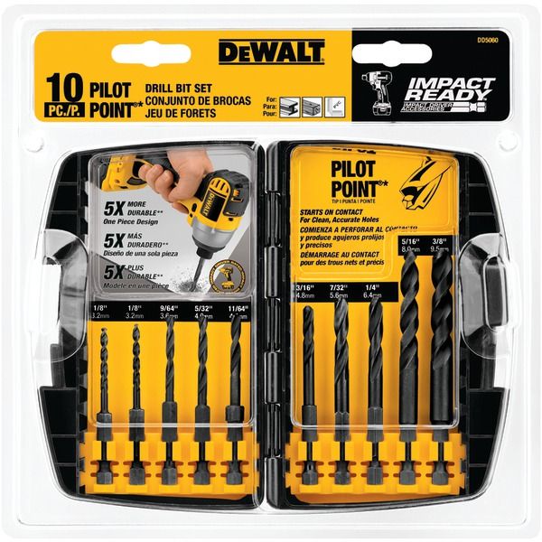 DeWalt DD5060 Image 1