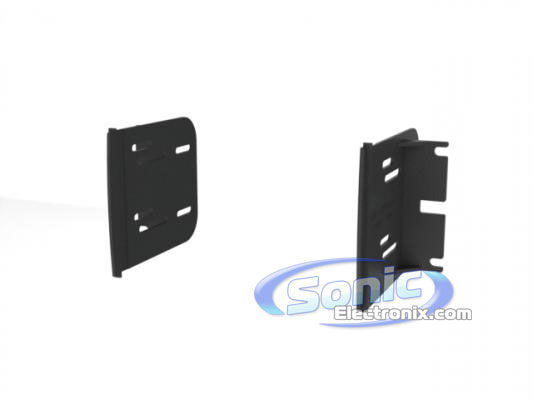 Scosche NN1663B Dash Kit Image 2