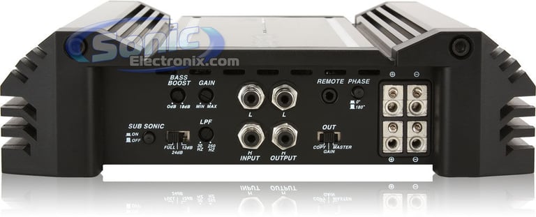 Orion XTR5001 (XTR 5001) Image 3