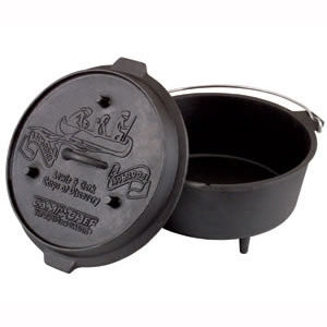 Camp Chef DO12 Image 1