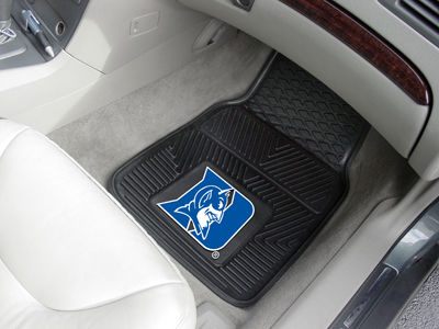 FanMat Duke Heavy Duty Car Mat Image 1