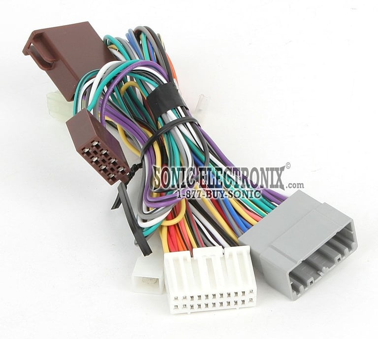 Blaupunkt 7 607 622 033-001 (PnP033) Image 1