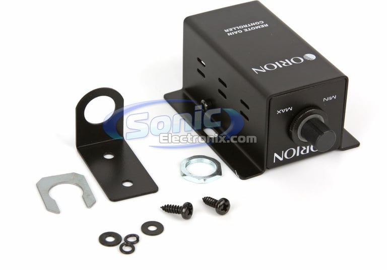 Orion XTR5001 (XTR 5001) Image 6