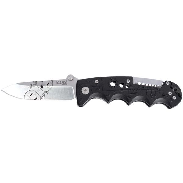 SOG EL01CP Image 1