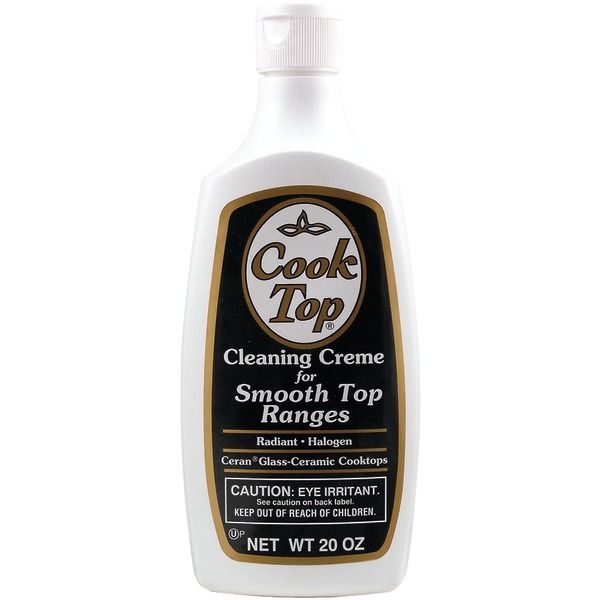 cook top COOK TOP CLEAN 20 OZ Image 1