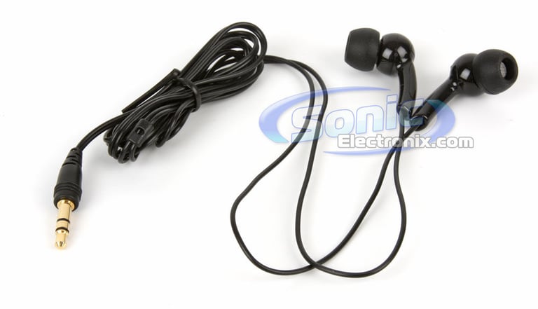 Pioneer GEX-XMP3 Image 13