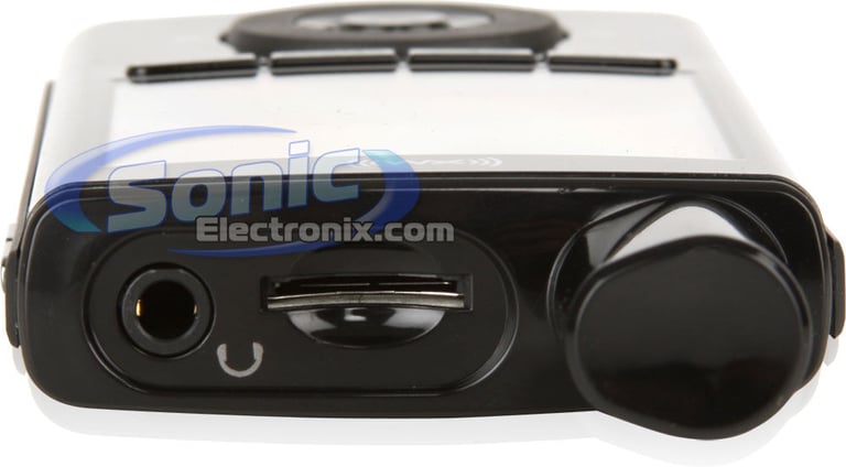 Pioneer GEX-XMP3 Image 4