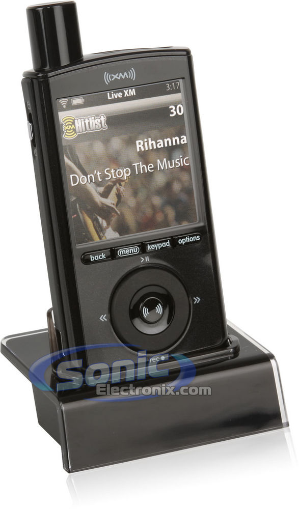 Pioneer GEX-XMP3 Image 2