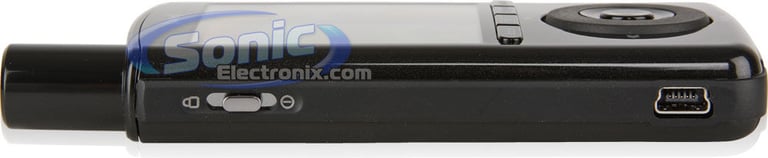 Pioneer GEX-XMP3 Image 6