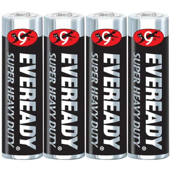 Energizer Battery Inc. 1215SW4 Image 1