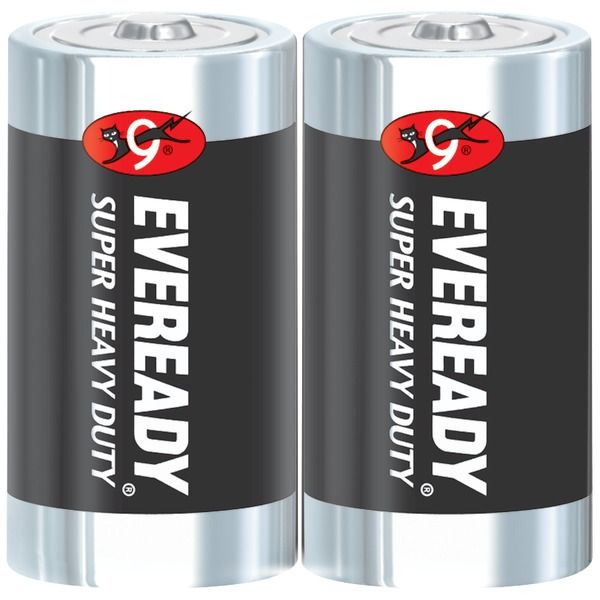 Energizer Battery Inc. 1235SW2 Image 1