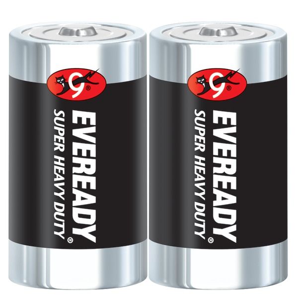Energizer Battery Inc. 1250SW2 Image 1
