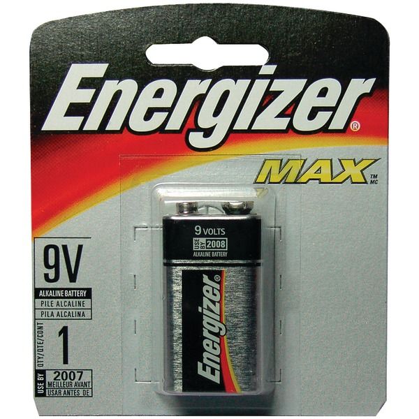 Energizer Battery Inc. 522BP Image 1