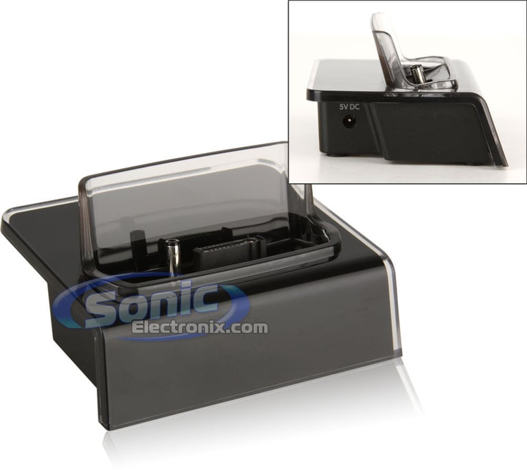 Pioneer GEX-XMP3 Image 9