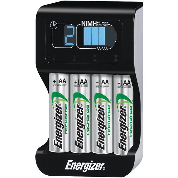 Energizer Battery Inc. CHP4WB4 Image 1
