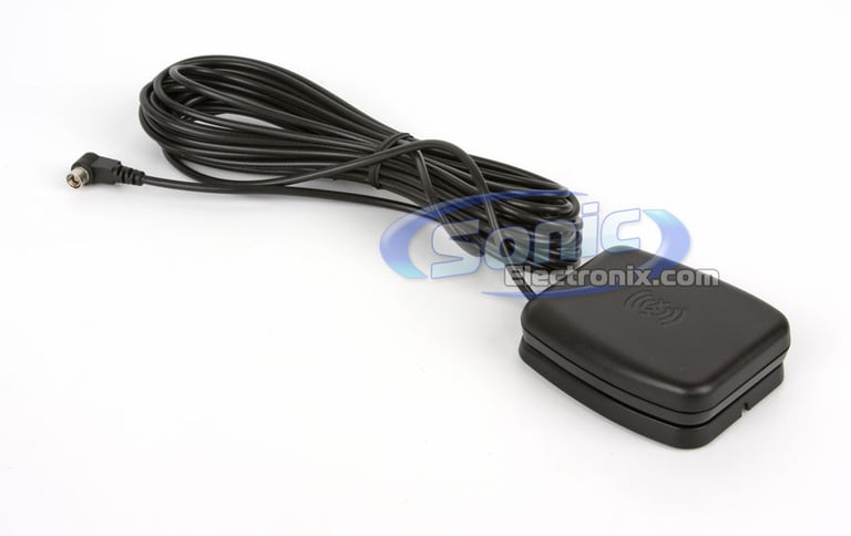 Pioneer GEX-XMP3 Image 11