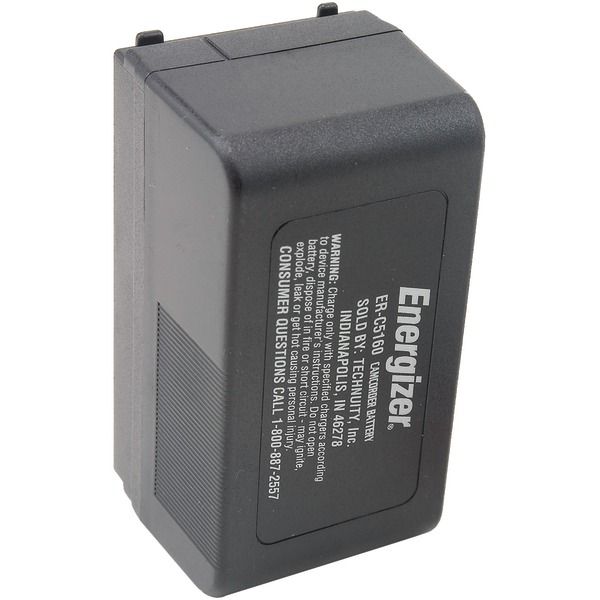 Energizer Battery Inc. ERC5160GRN Image 1