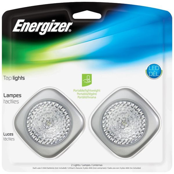 Energizer Battery Inc. EVAL33A2 Image 1