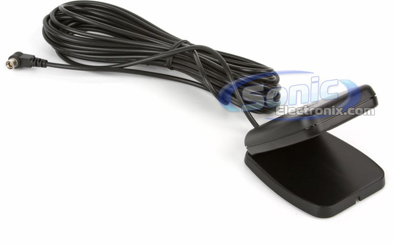 Pioneer GEX-XMP3 Image 12