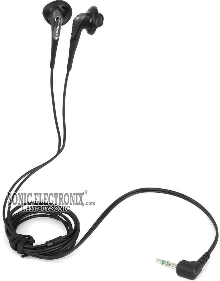 Sony MDR-ED21LP Image 1
