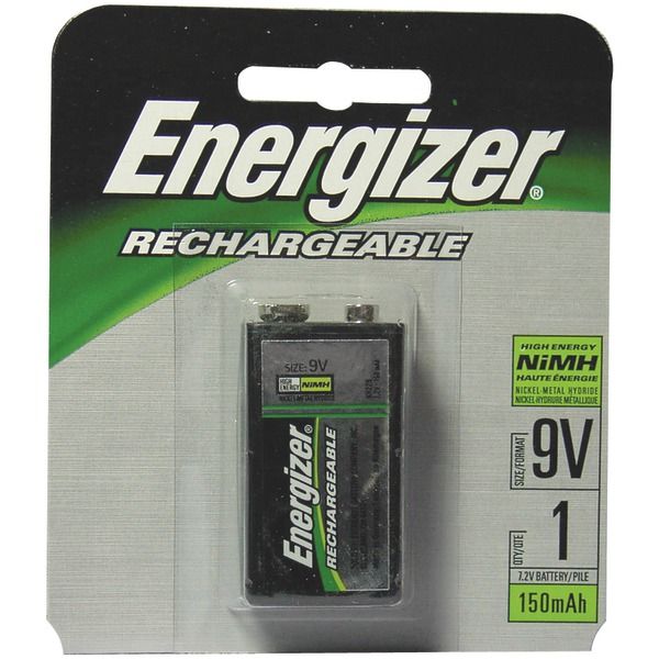 Energizer Battery Inc. NH22NBP Image 1