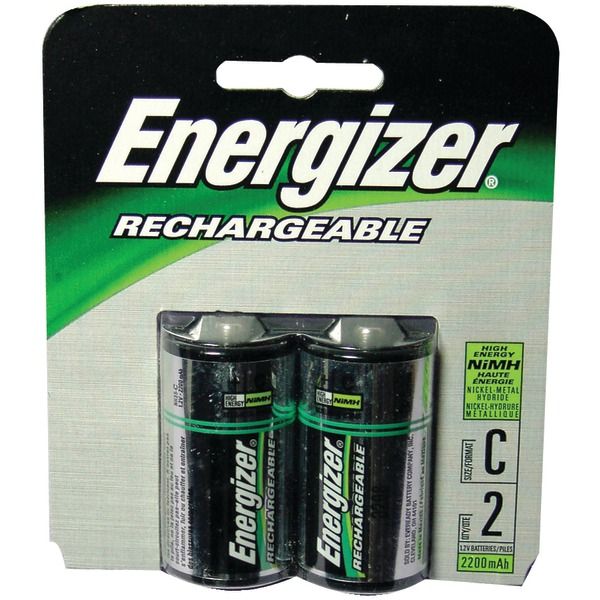 Energizer Battery Inc. NH35BP-2 Image 1