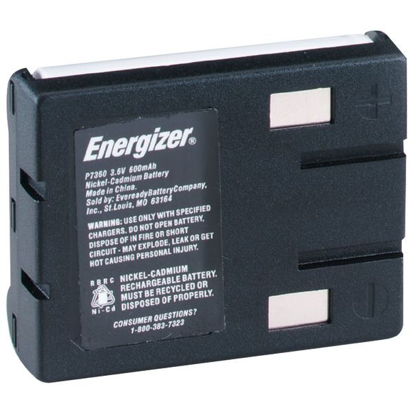 Energizer Battery Inc. P7360 Image 1
