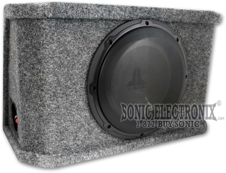 JL Audio CS110RG-W1v2 Image 1