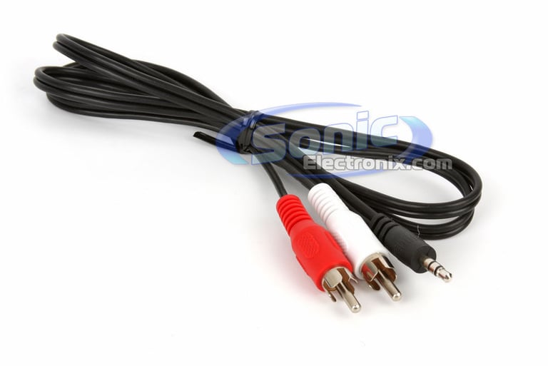Pioneer GEX-XMP3 Image 14