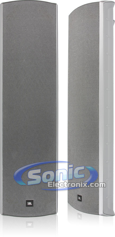 JBL CVSAT50PAIR Image 1
