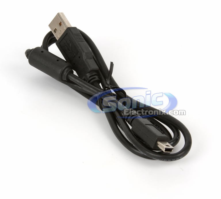 Pioneer GEX-XMP3 Image 15
