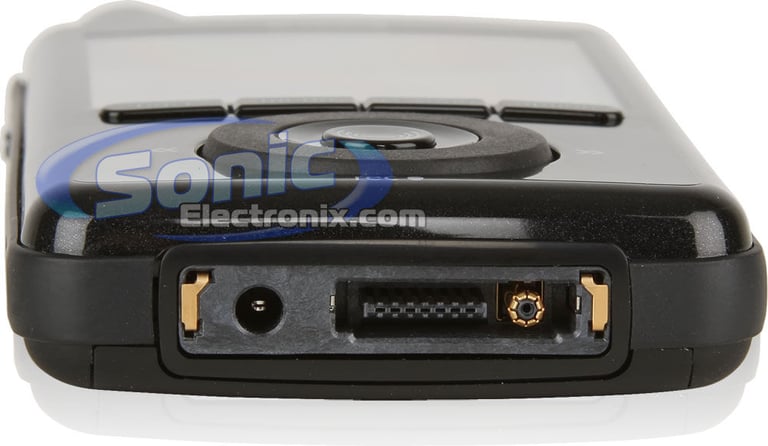 Pioneer GEX-XMP3 Image 5