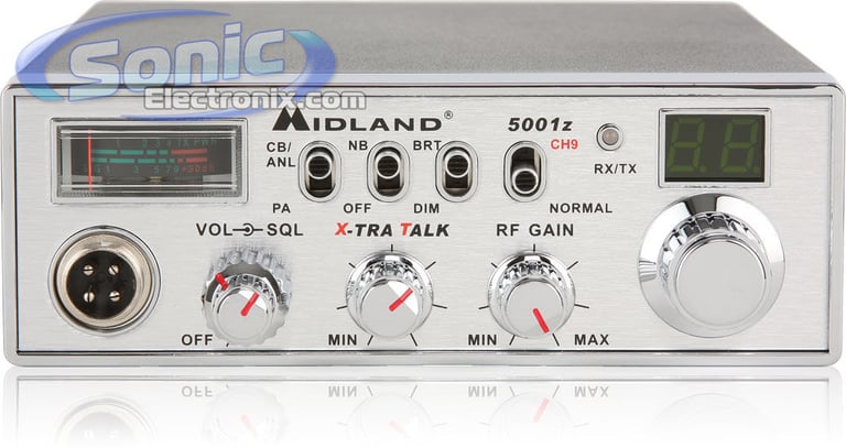 Midland 5001Z Image 2